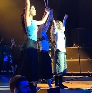 Meet your Posher, Jerry